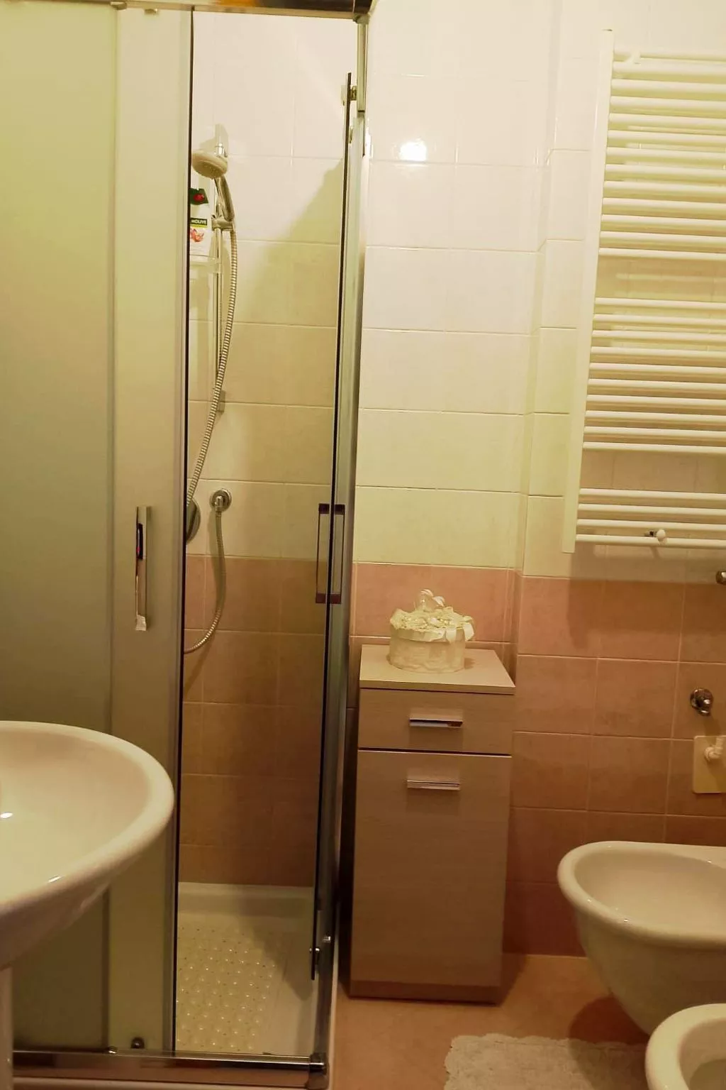 Wohnung 'La Casa del Mare'