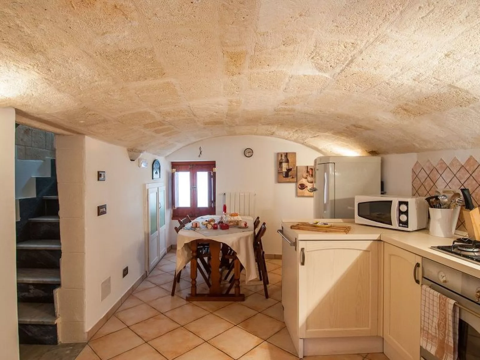 Haus im historischen Zentrum