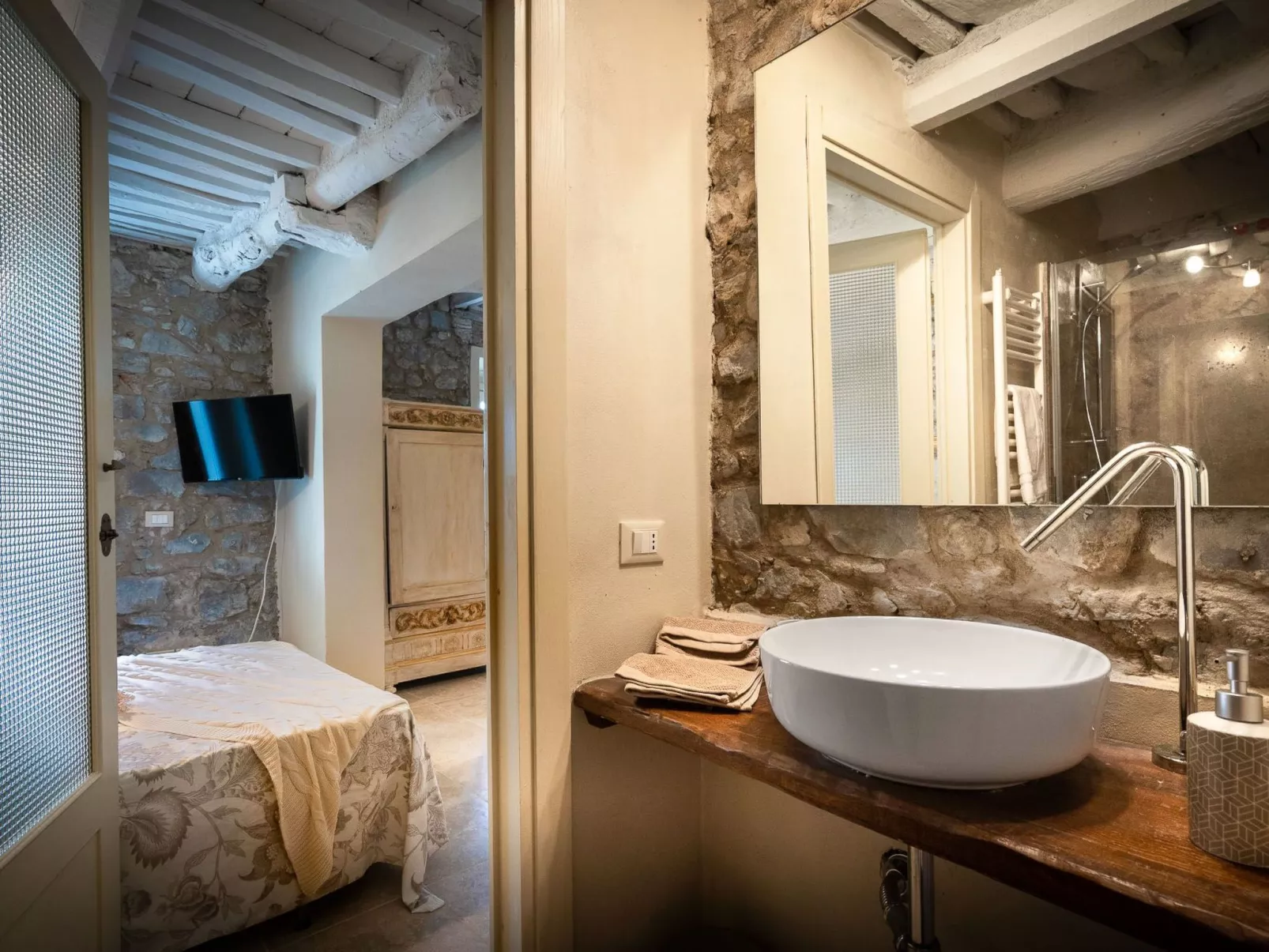 Charmantes Haus Casa Collodi