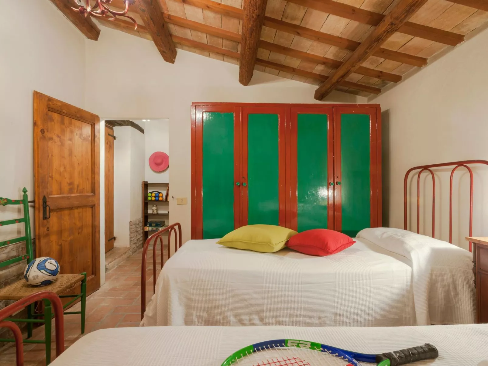 Villa Deda - Marche Holiday