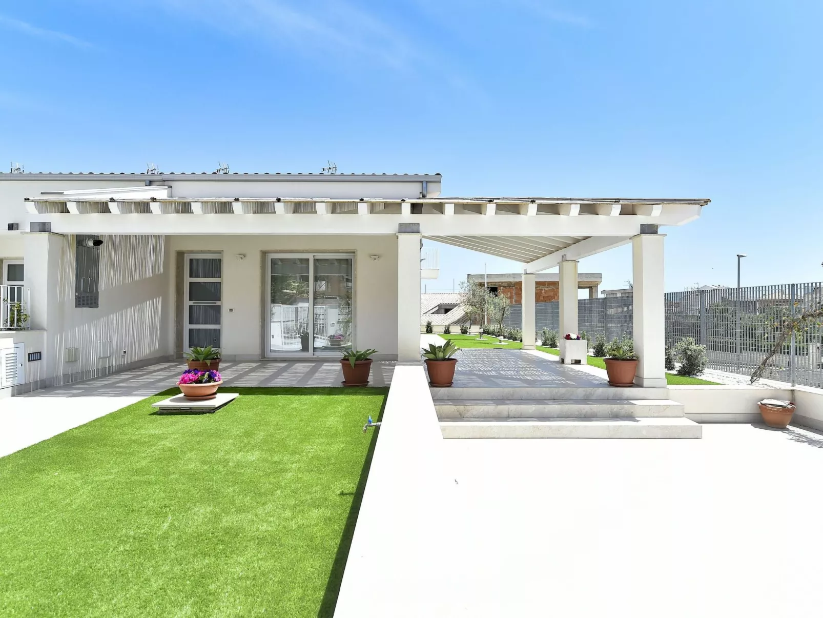 'Villette Orsa Maggiore