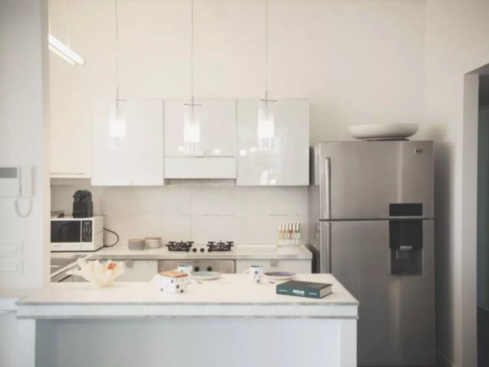 Riva Estate Trappeto Sizilien