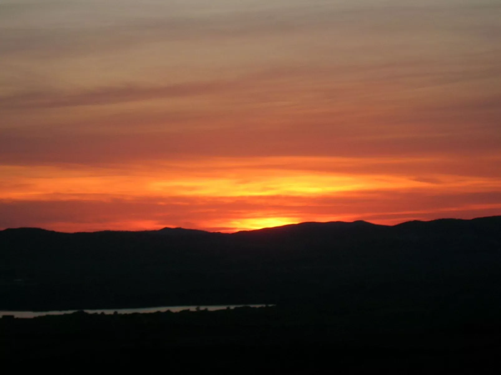 Ein-Zimmer-Wohnung 'Ligoracce
