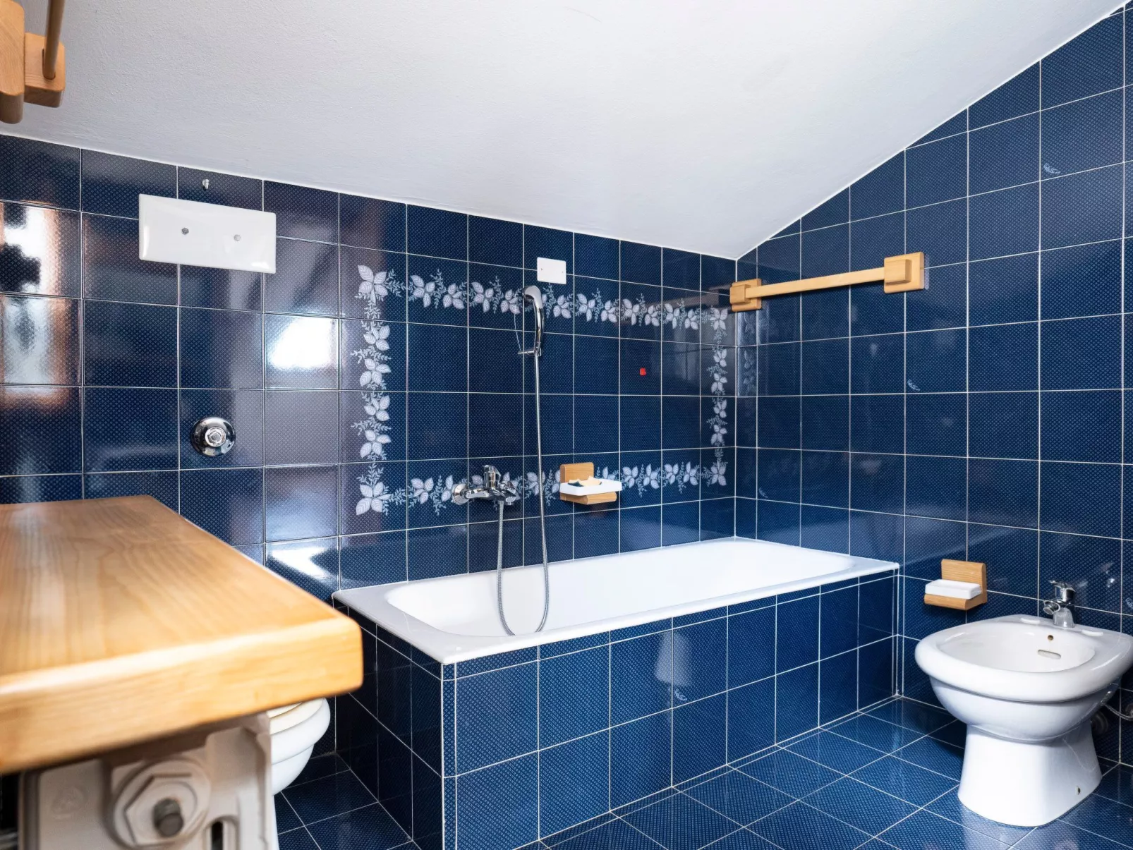 Gioia del Verde - Raum, Terrasse und Seeblick