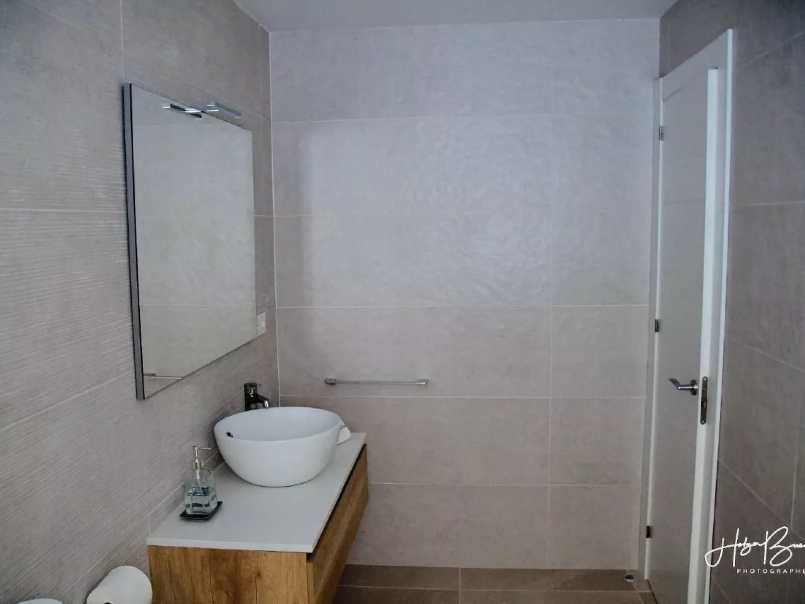 Villa Buganvilla-Binnen