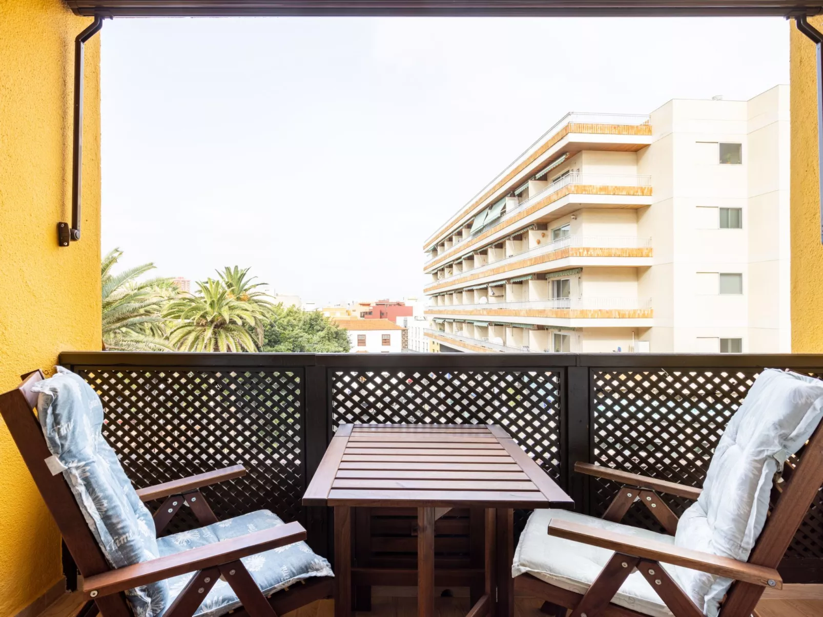 Prime Homes Muelle Studio-Buiten