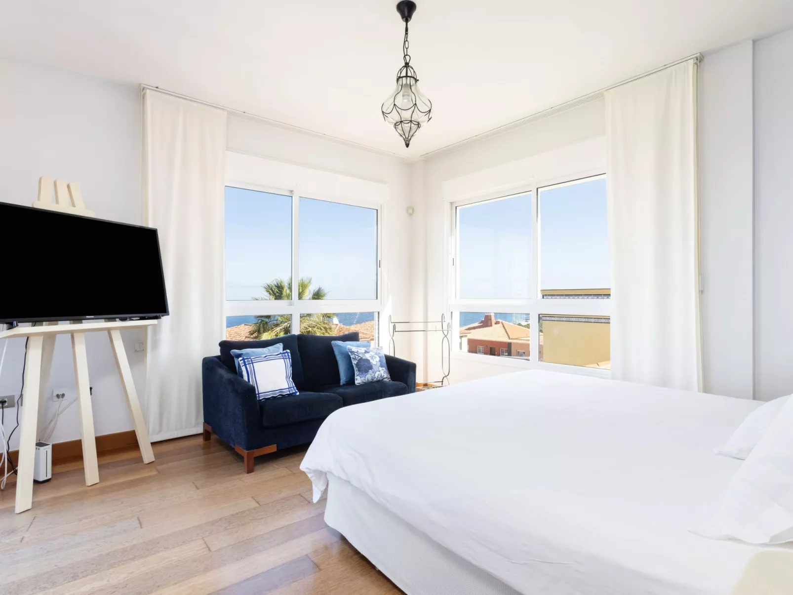 Ferienvilla "Villa Syrah" mit Jacuzzi-Binnen