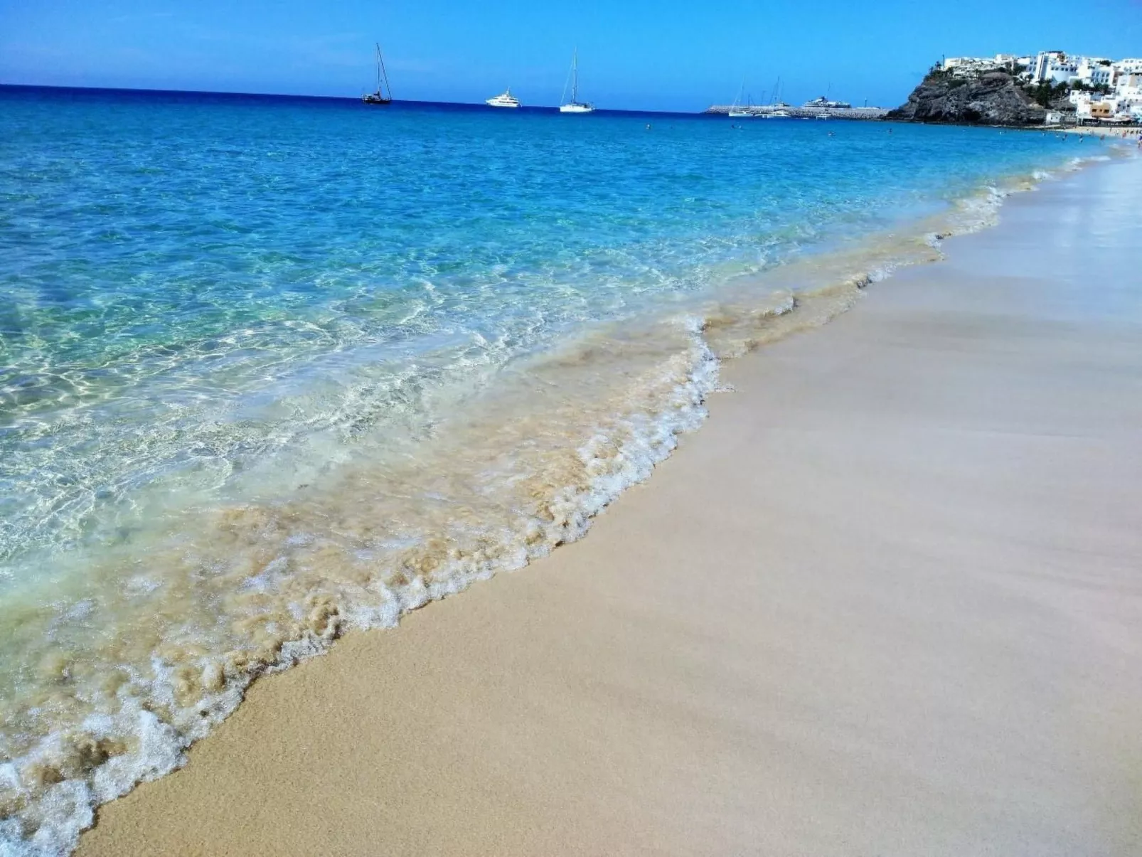 Wohnungen Palm Garden