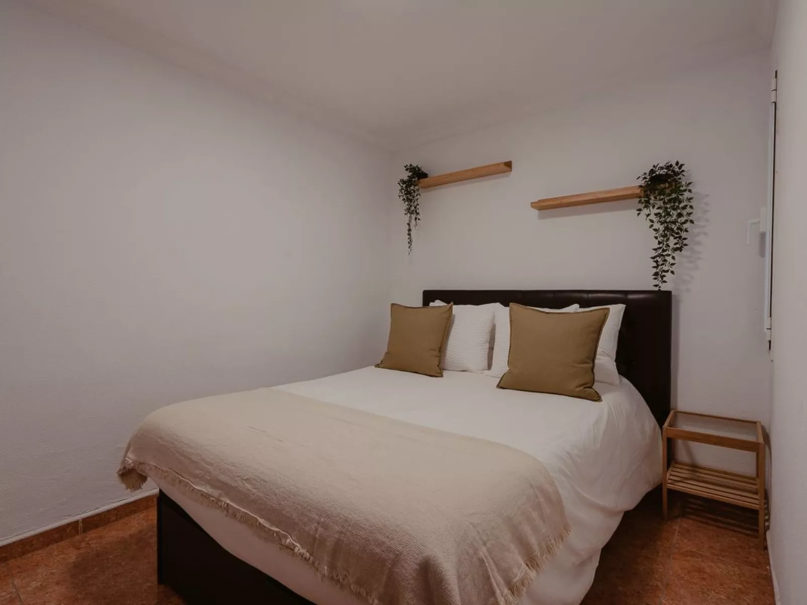 Ferienbungalow mit Grill, Garten und Terrasse