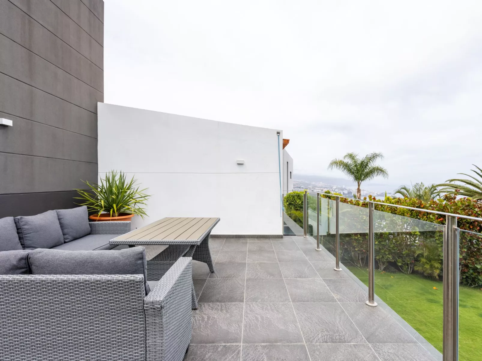 Villa Isla Bonita-Binnen