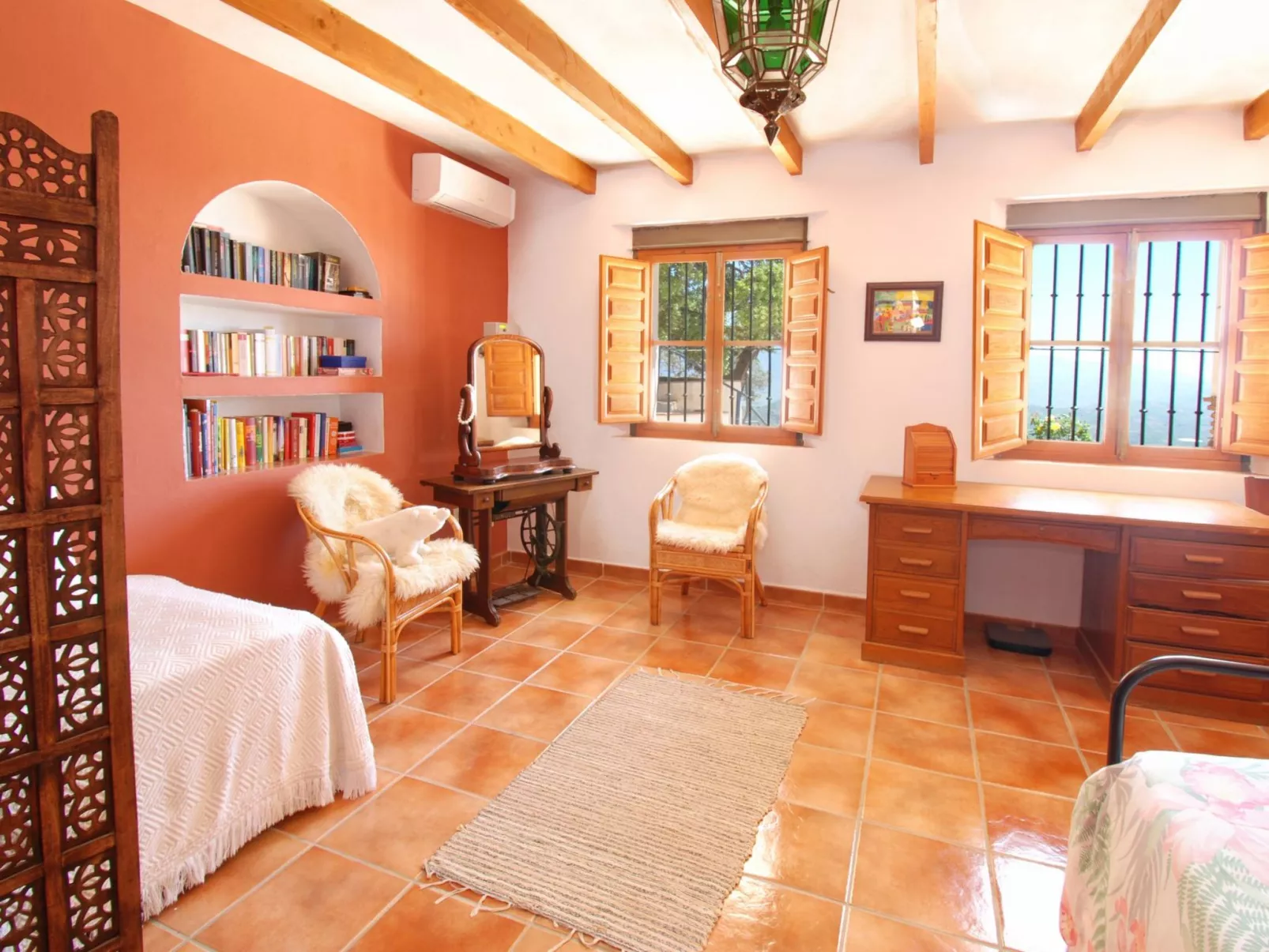 Ein Traumurlaub im Herzen von Andalusien.-Binnen