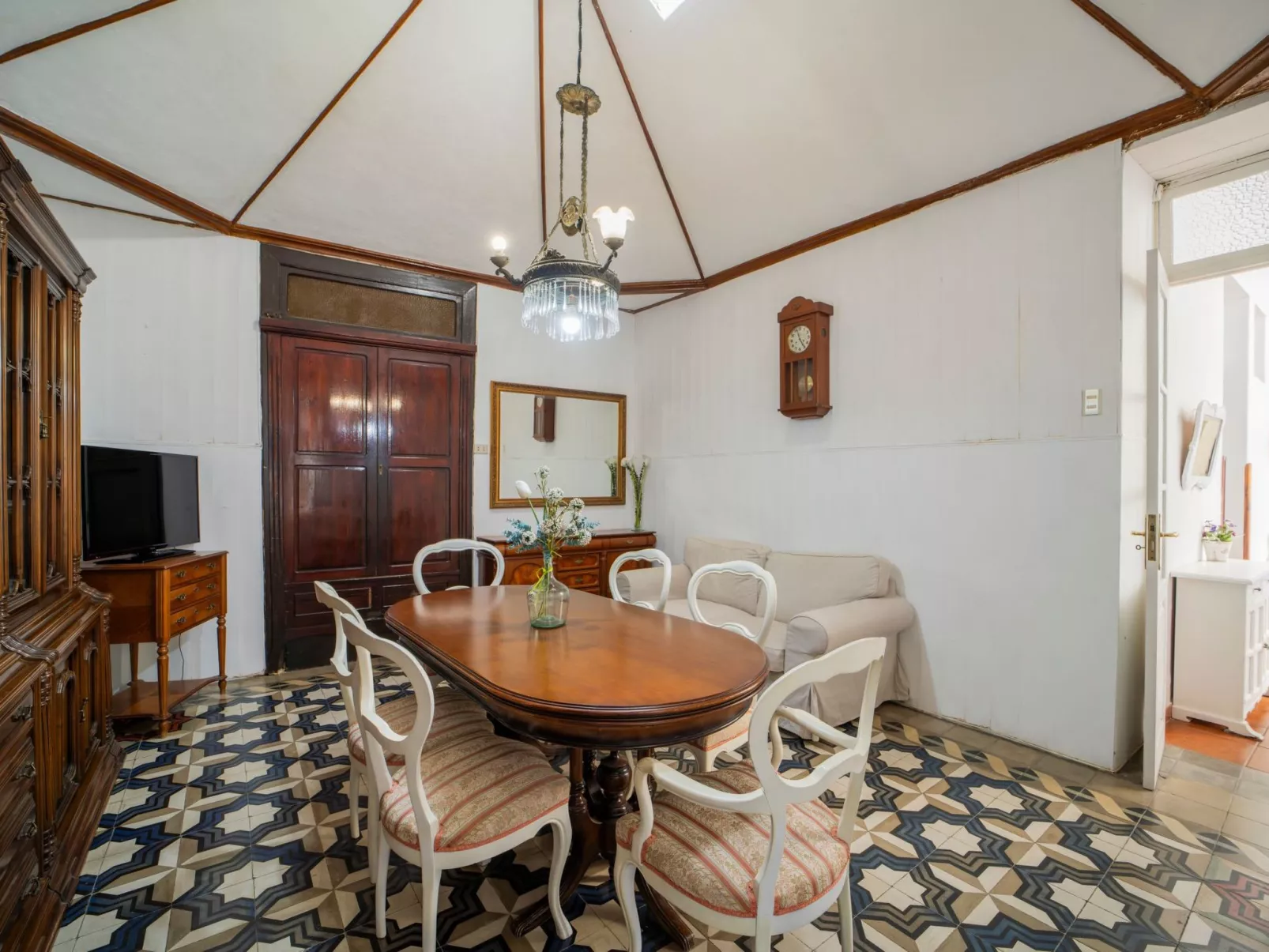 CHL La Placeta, Haus in Los Llanos de Aridane