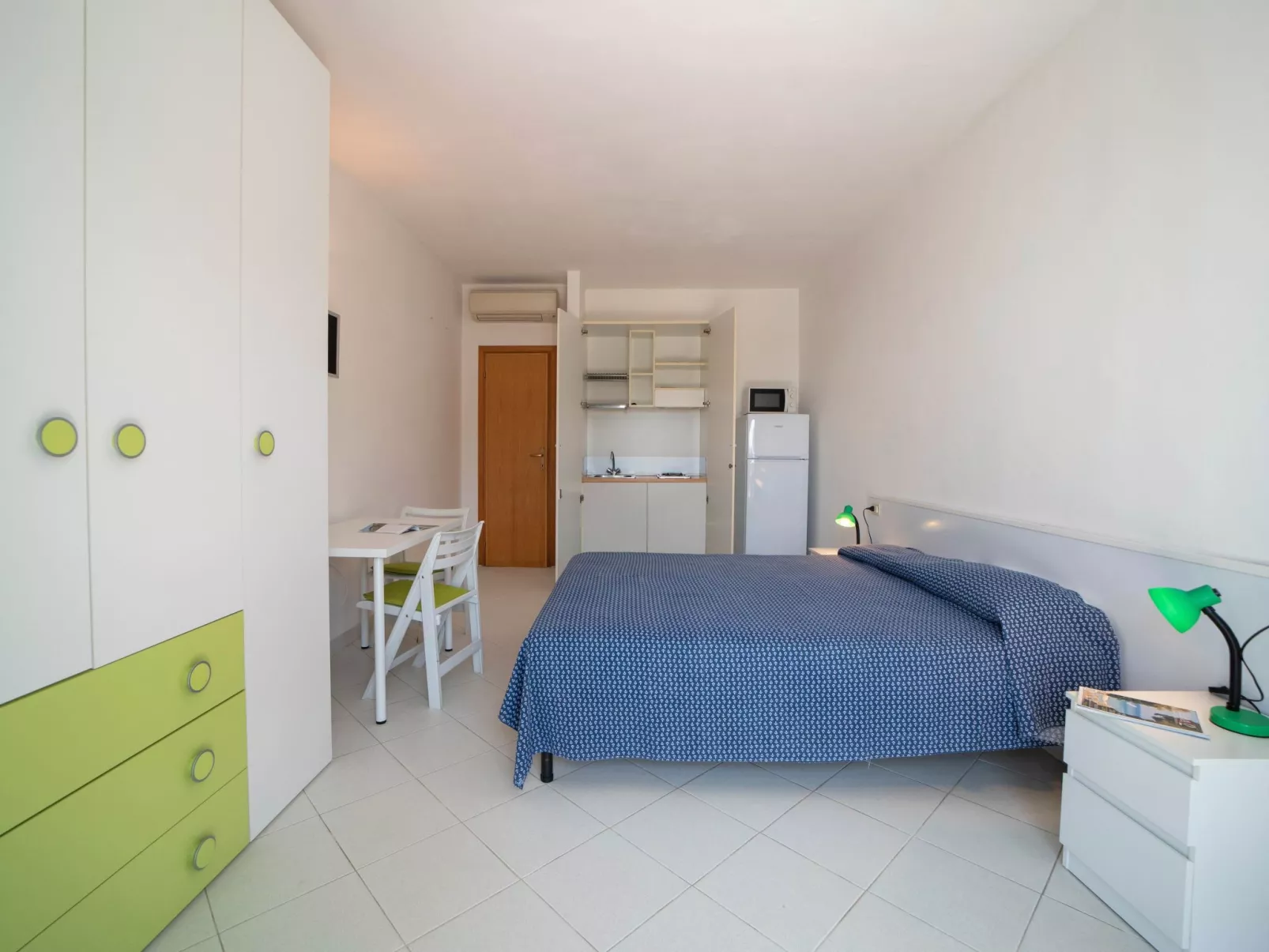 Studio-Wohnung für 2 Personen ca. 20 m&sup2; in Cavoli, Insel Elba