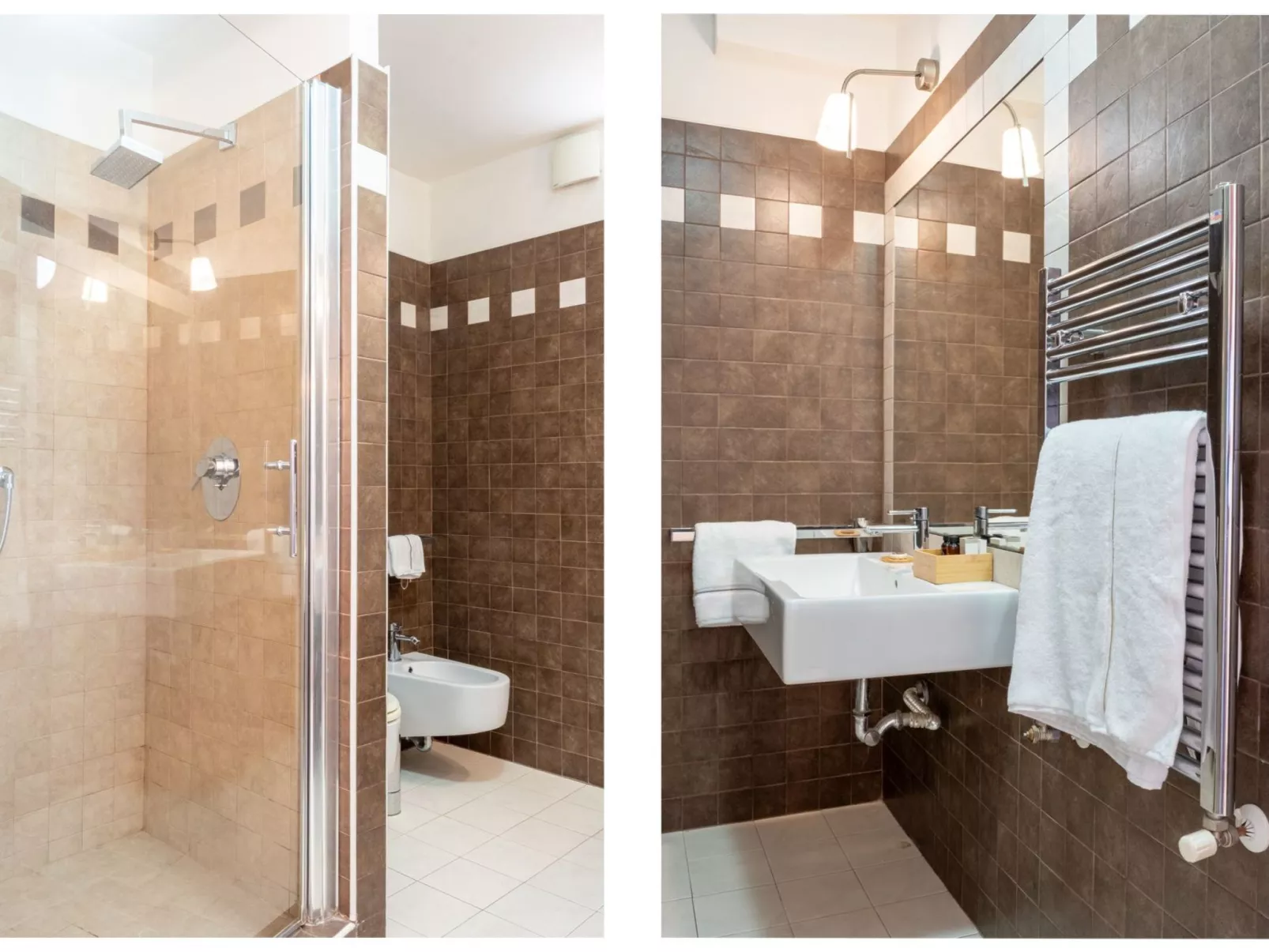 Villa Finù - Panoramavilla mit Pool