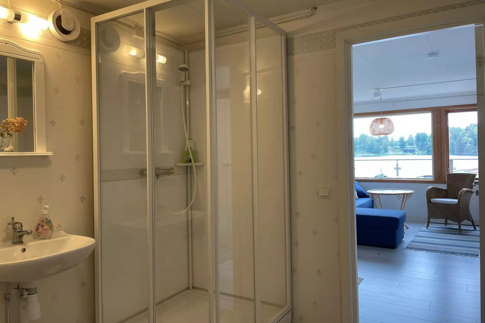4 persoons vakantie huis in BENGTSFORS-By Traum-Binnen