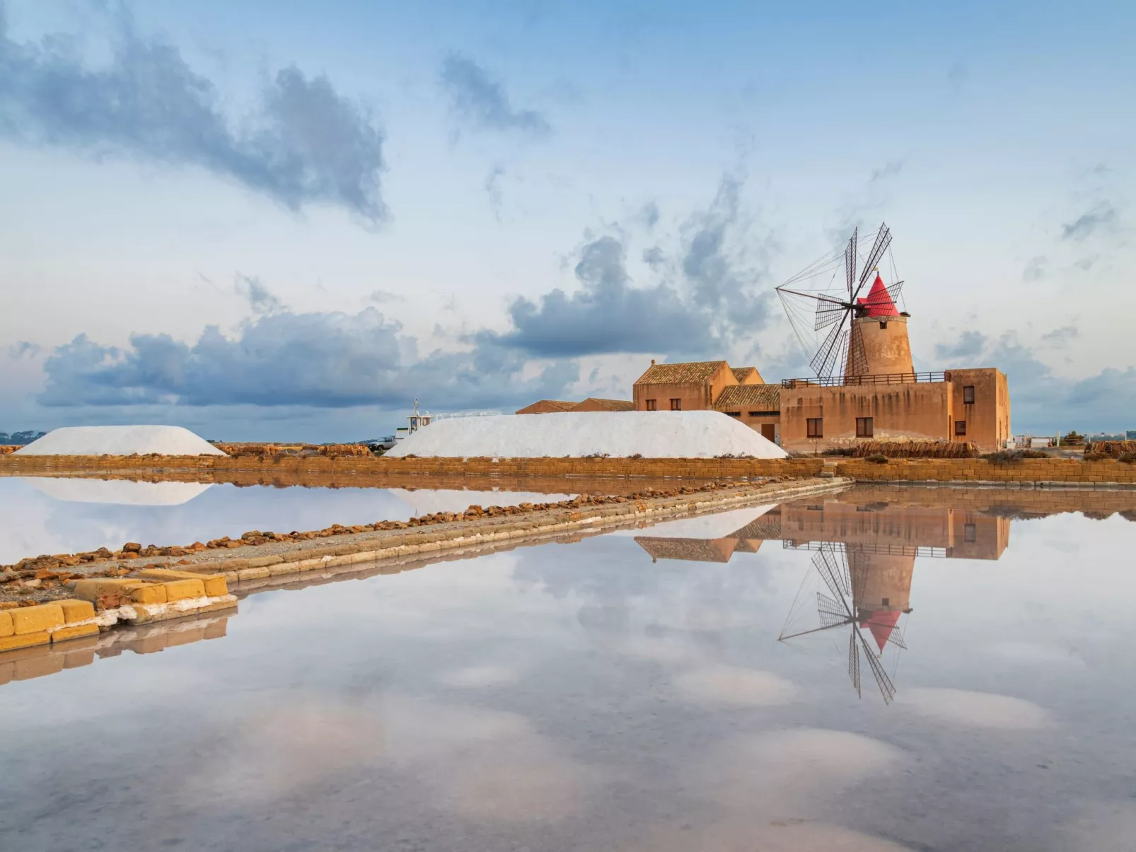 Kitehaus La Palma von Holiday World-Buiten