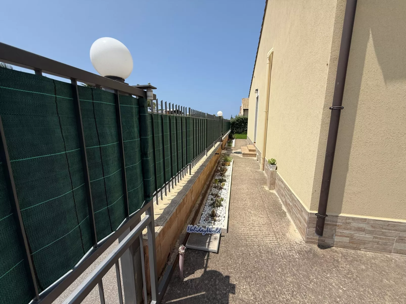 Villetta Sunrise von Holiday World-Image-tags.info