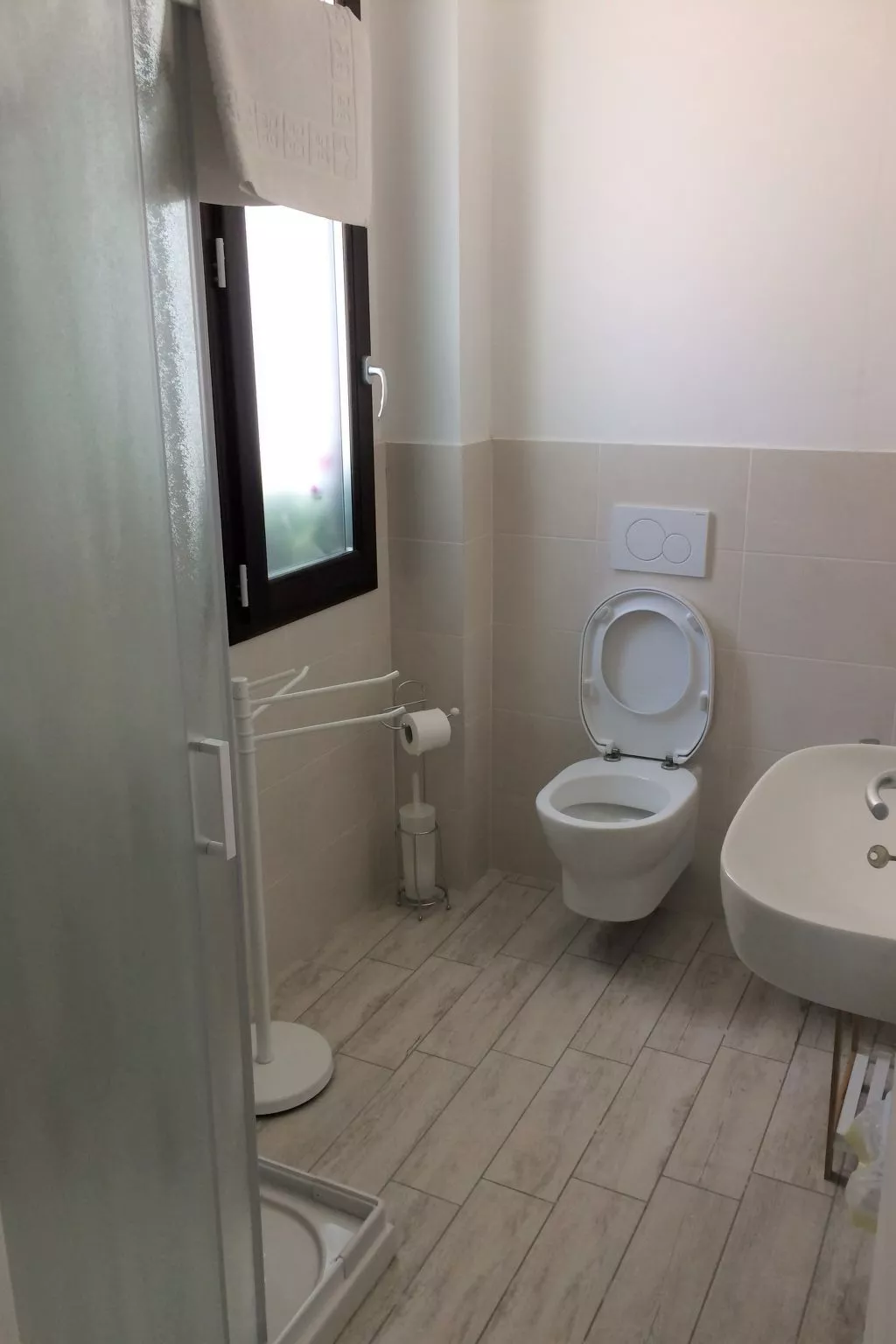 Atemberaubendes Familien-Penthouse mit Meerblick-Binnen