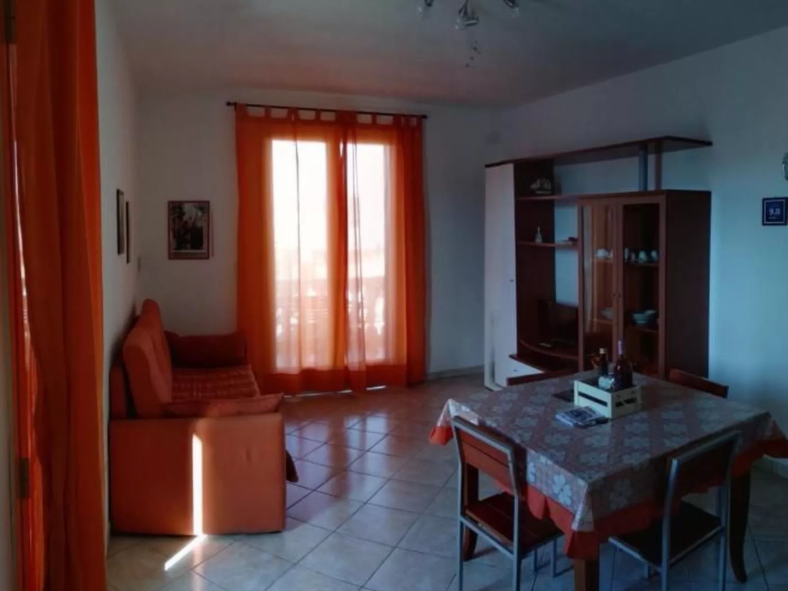 Dimora Liccisa Porto Cesareo - Torre Lapillo