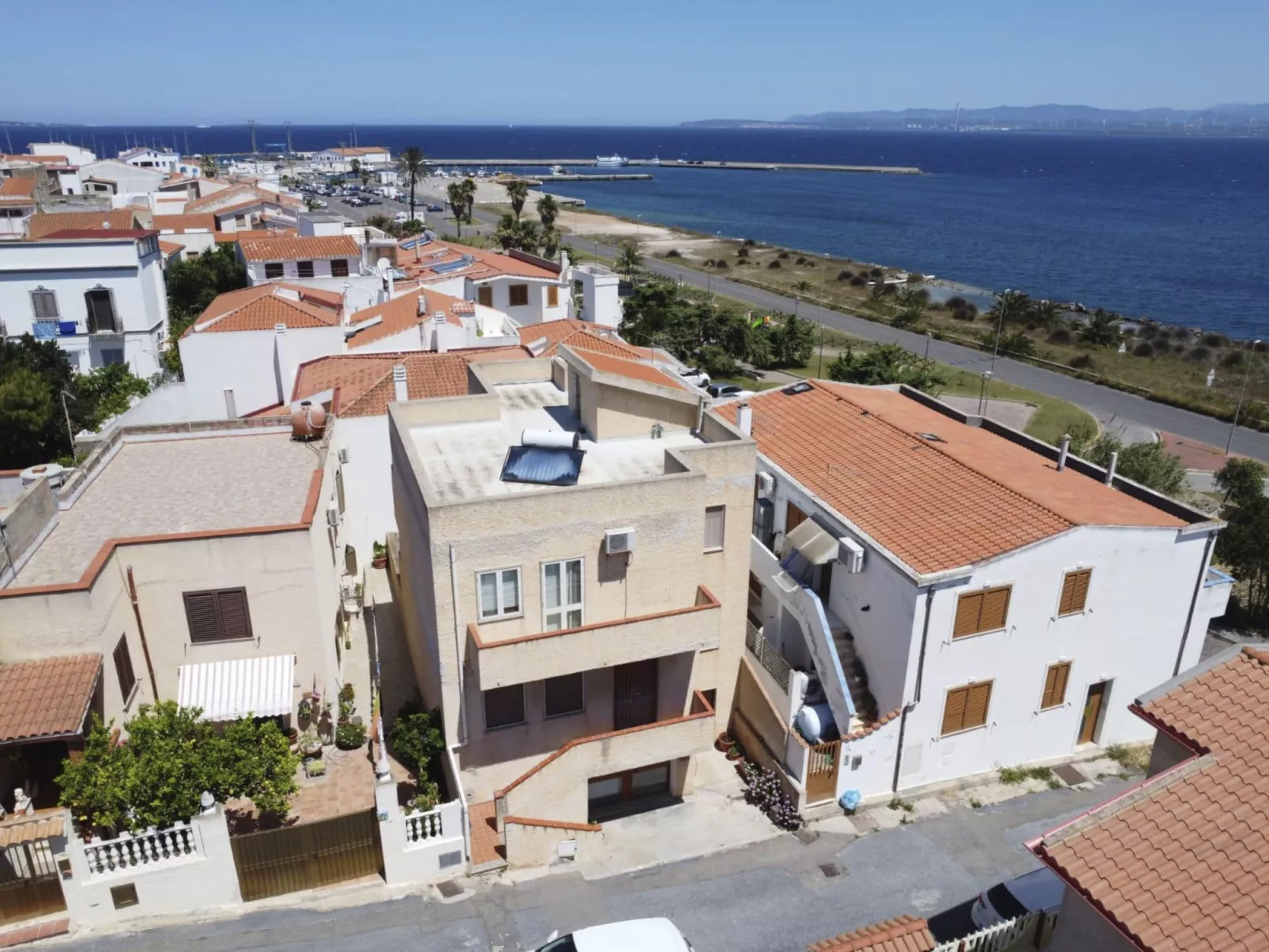 Villa Mameli-Image-tags.info