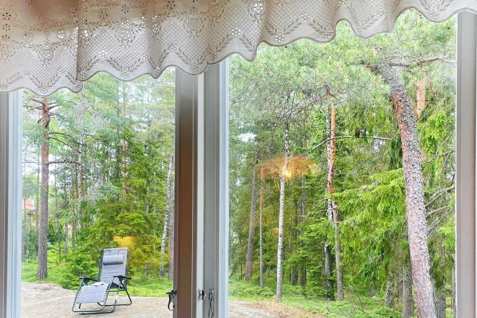 5 persoons vakantie huis in DJURHAMN-By Traum-Binnen