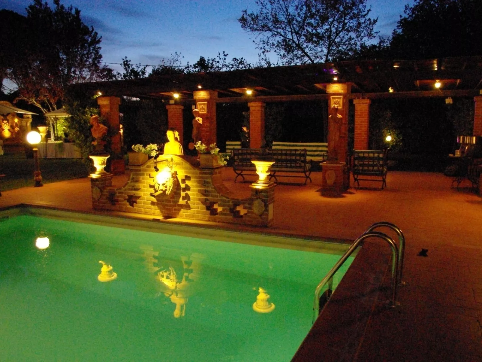 Villa Portoverde-Image-tags.info