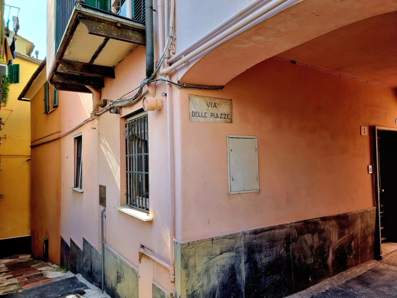 House Ca Du Dria by Holiday World-Buiten