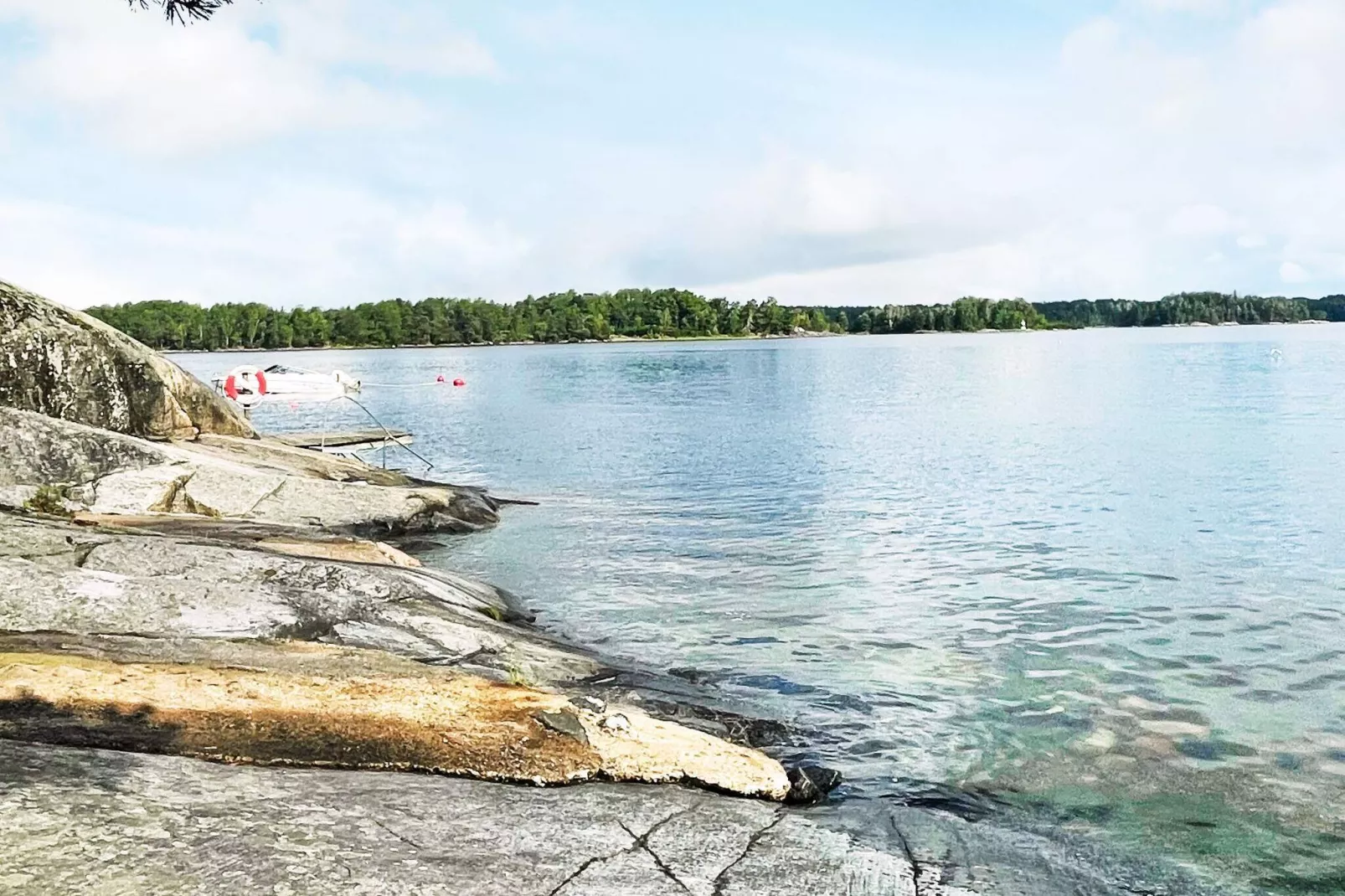 5 persoons vakantie huis in DJURHAMN-By Traum-Niet-getagd