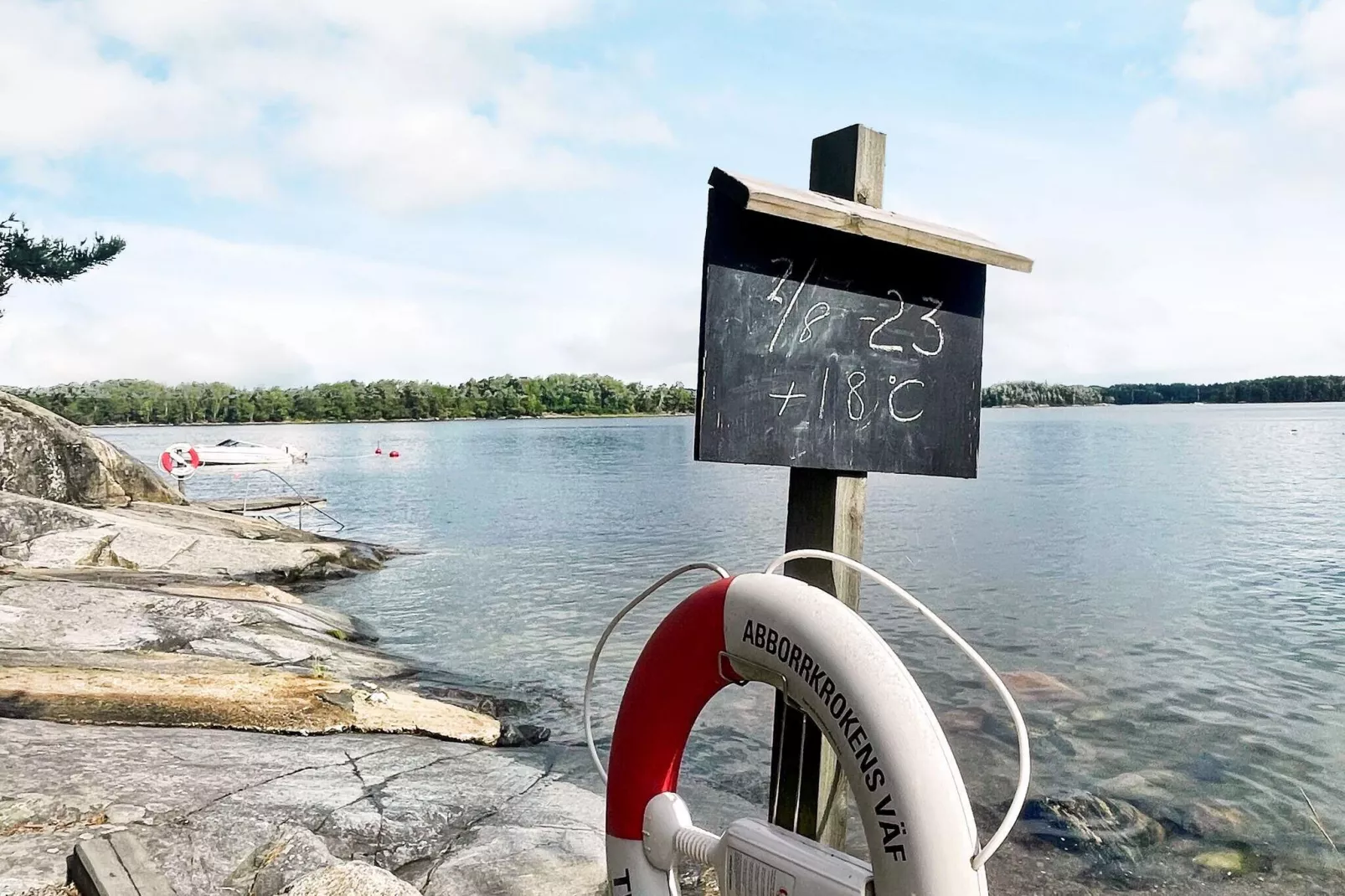 5 persoons vakantie huis in DJURHAMN-By Traum-Niet-getagd