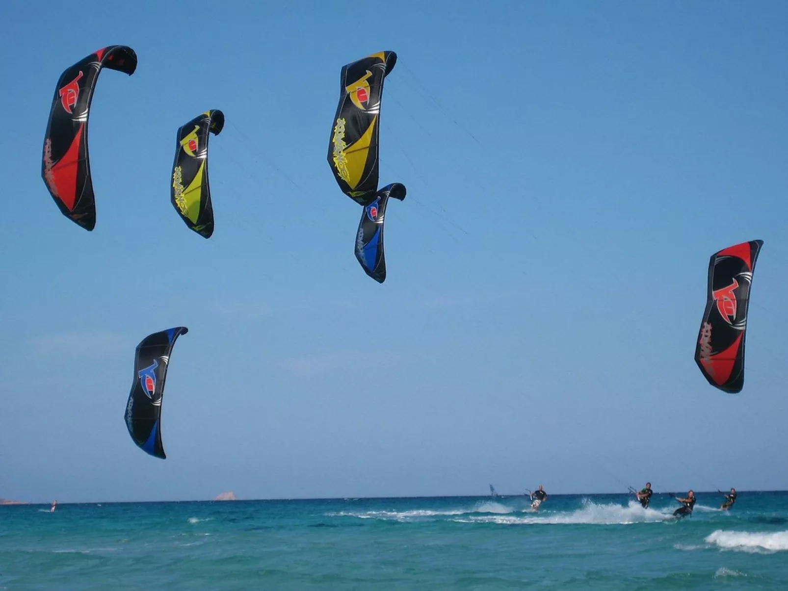 Villetta Blue Sea vista mare-Image-tags.info