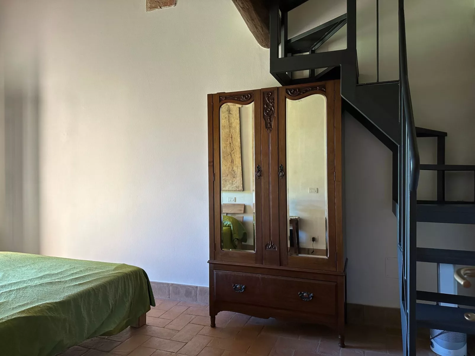 Apartement Molino