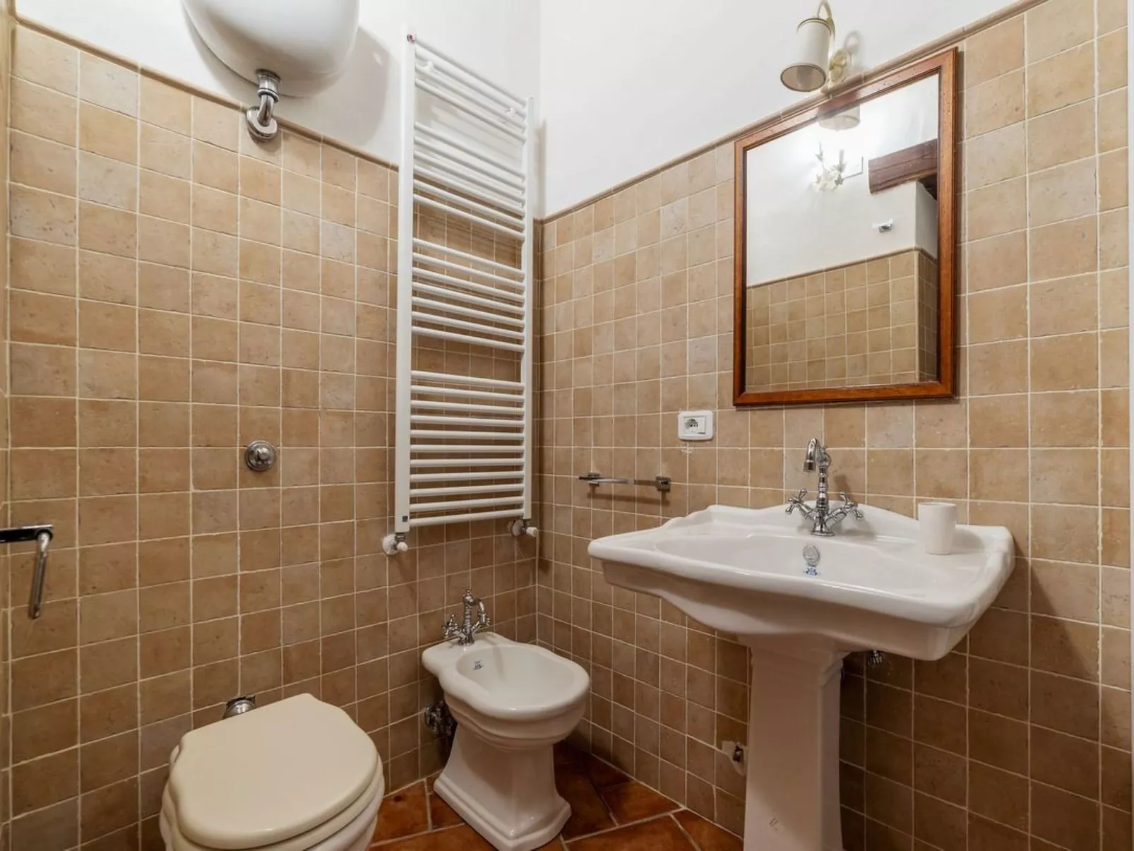 Villa mit privatem Pool zwischen Umbrien und Latium-Image-tags.info