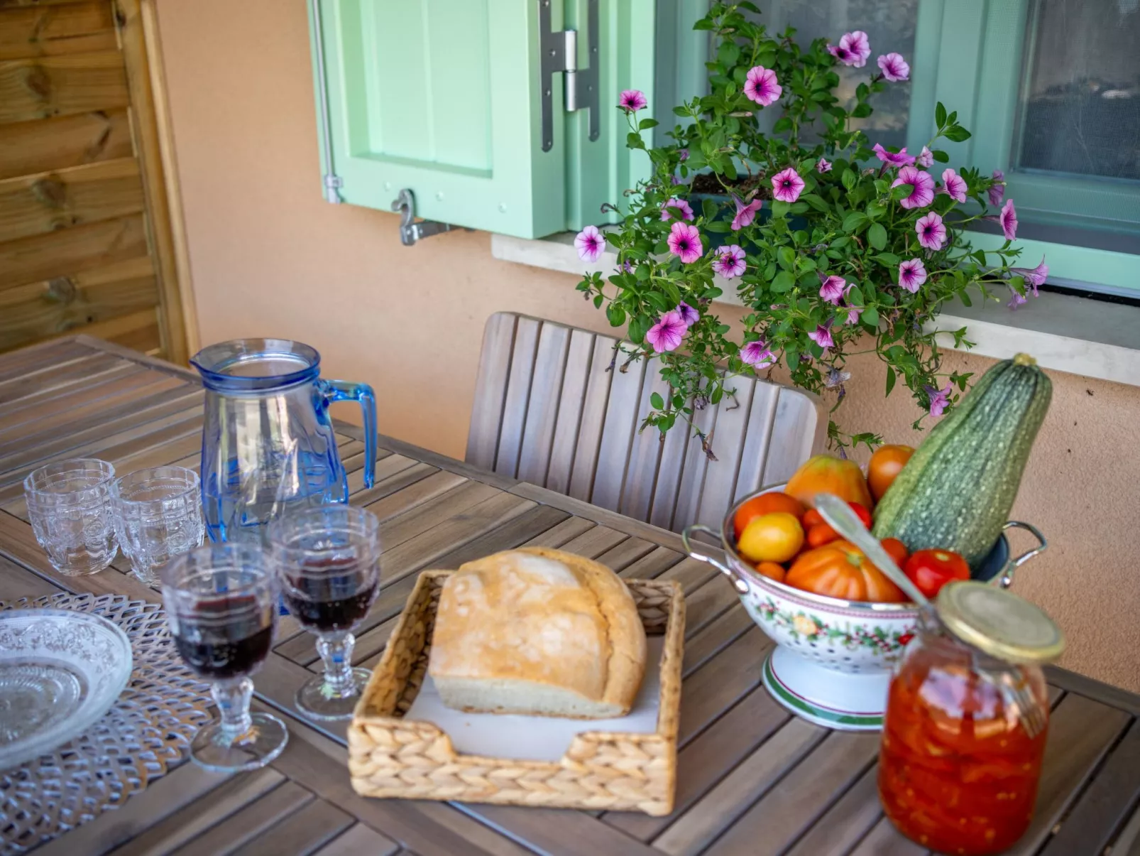 'Ver Satio la verde'