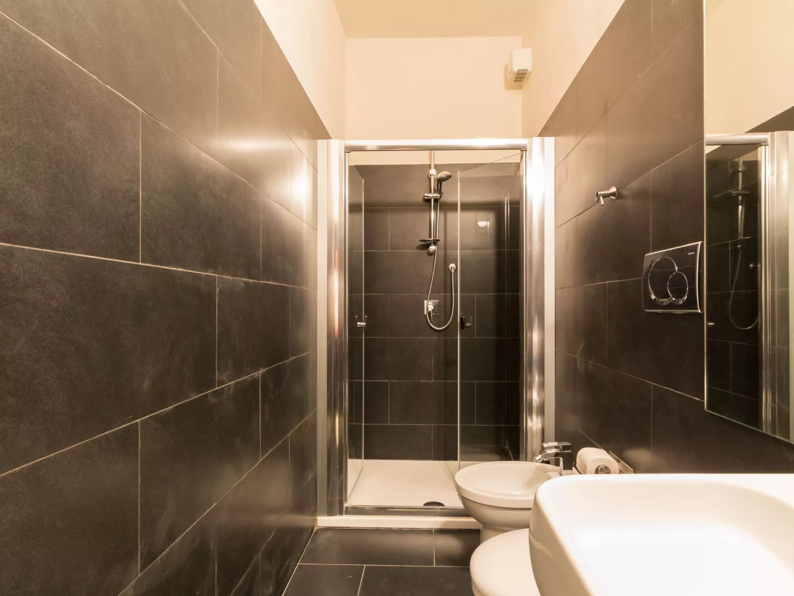 Poseidon, Villa am Meer mit Panoramaterrasse