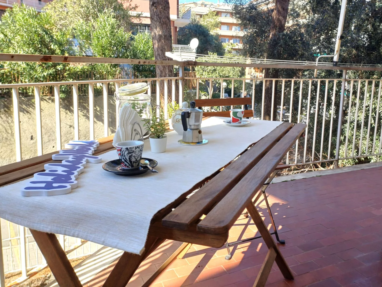 Masa House von Holiday World