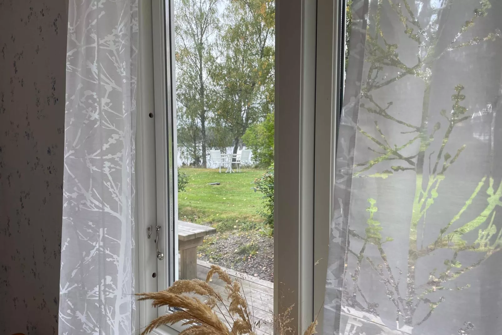 4 persoons vakantie huis in BENGTSFORS-By Traum-Binnen