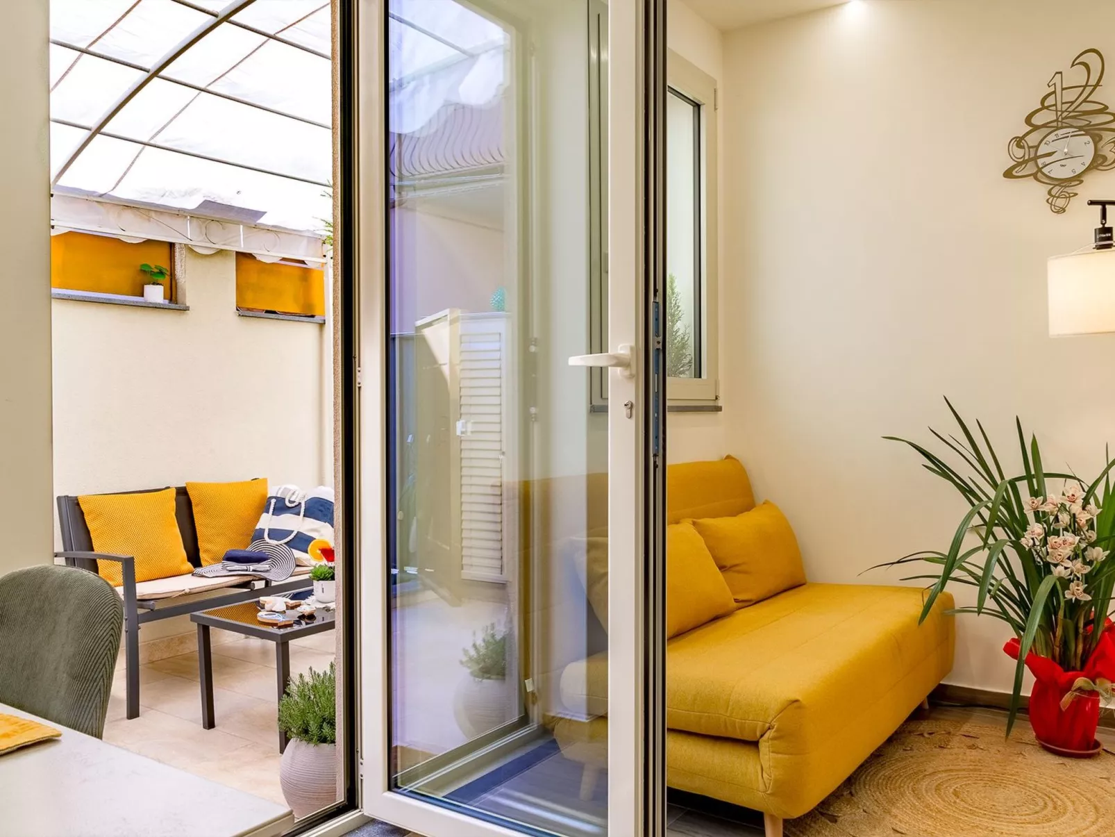 Das Haus der Provokation