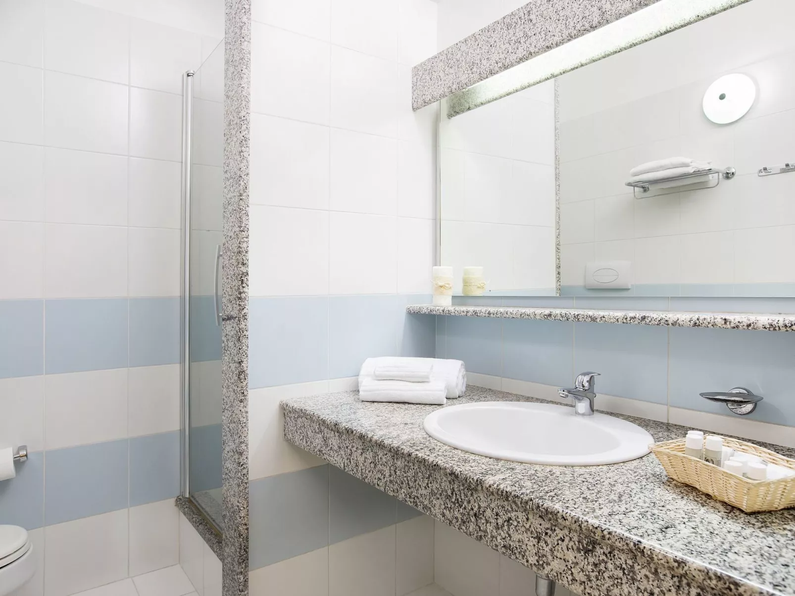 Apt. Dorata 2A, mit gemeinsamem Schwimmbad-Binnen