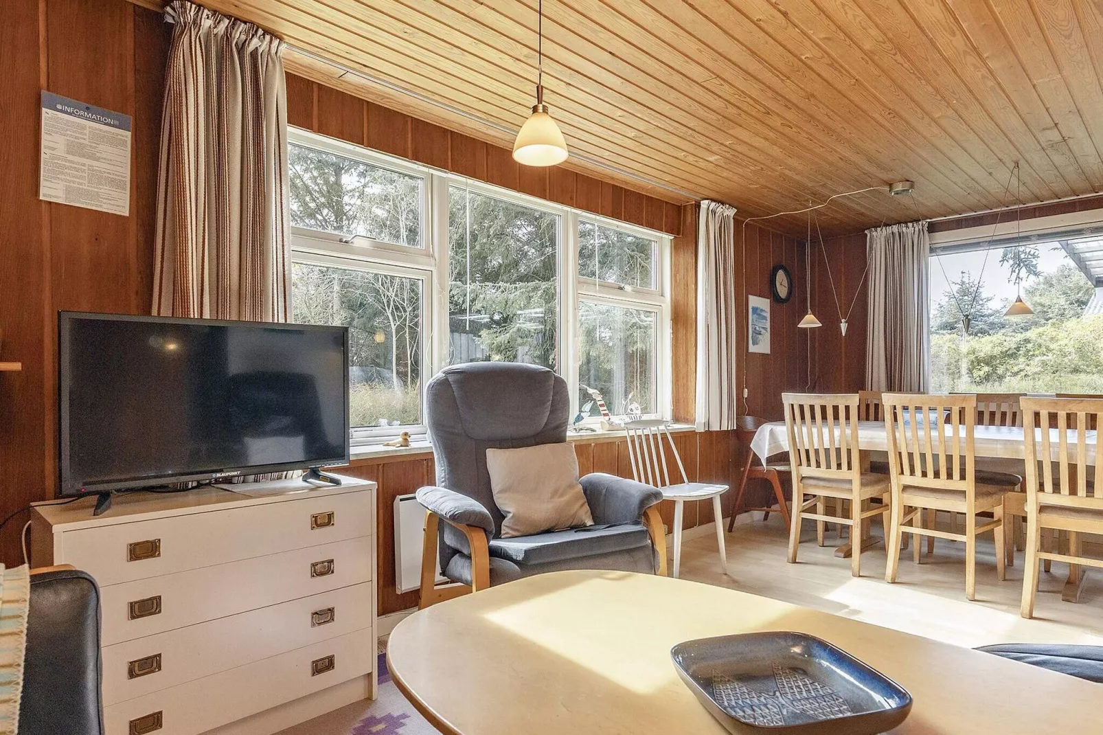 6 persoons vakantie huis in Løkken-By Traum-Binnen