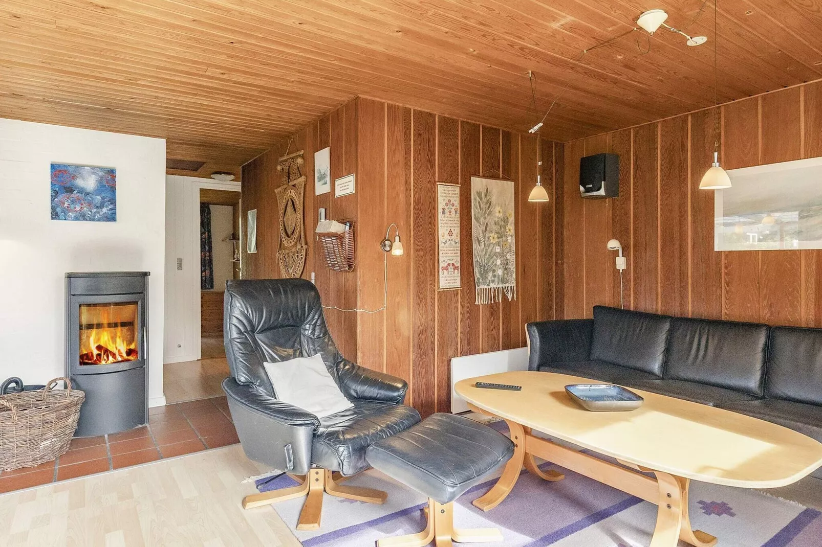 6 persoons vakantie huis in Løkken-By Traum-Binnen