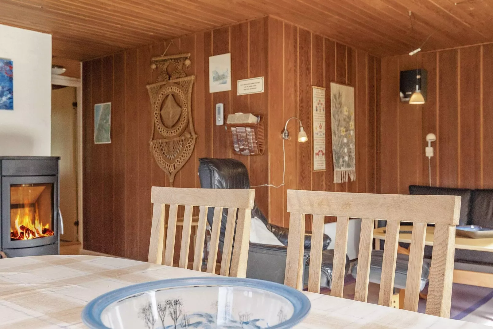 6 persoons vakantie huis in Løkken-By Traum-Binnen
