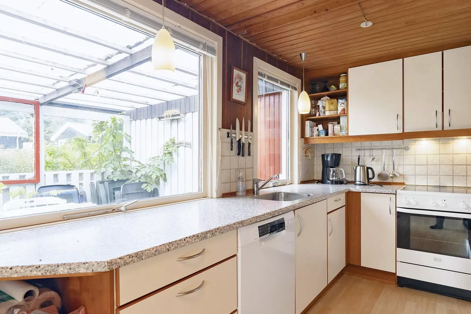 6 persoons vakantie huis in Løkken-By Traum-Binnen