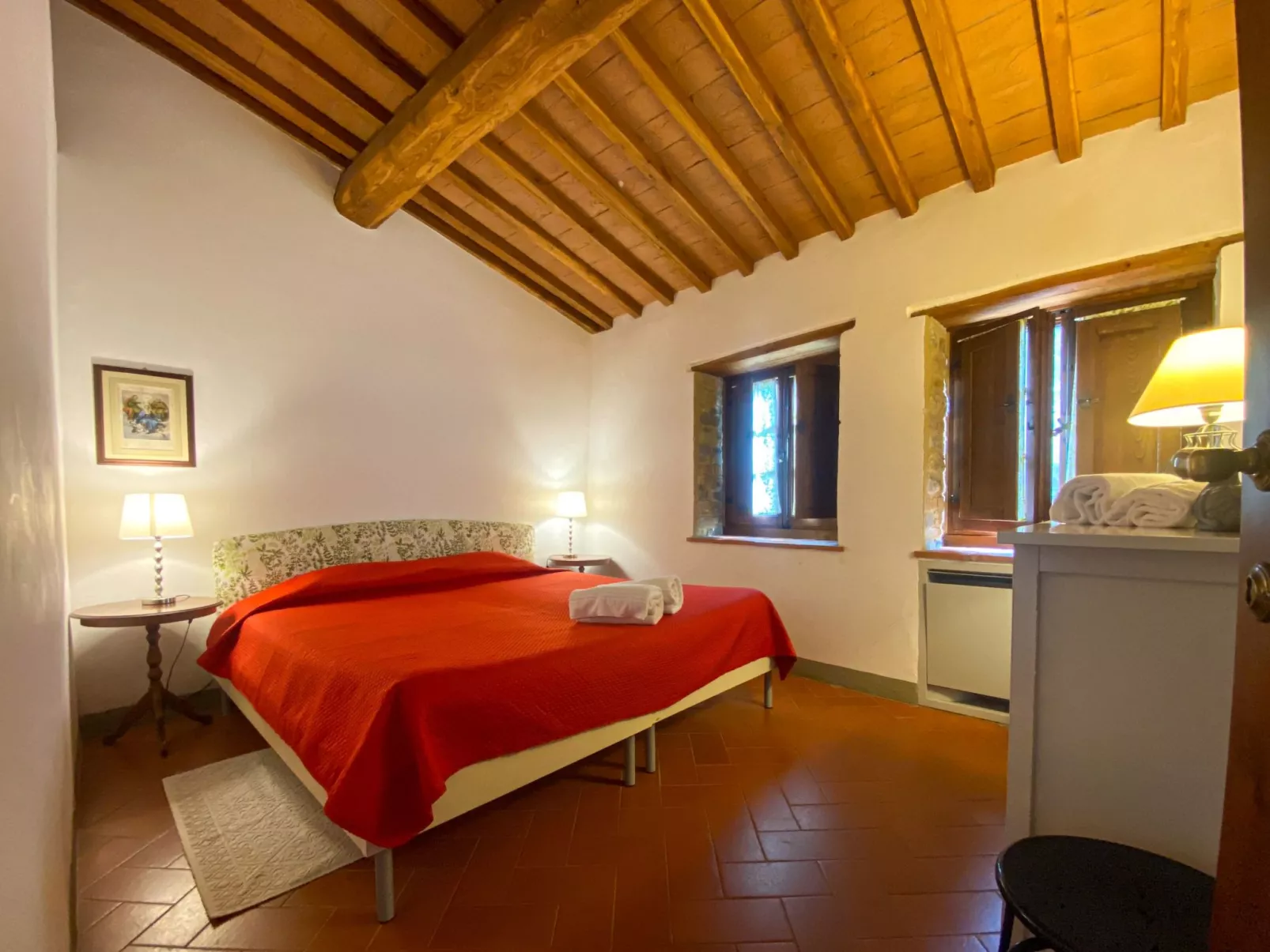 Anwesen "Lavanda2" mit Gemeinschaftspool