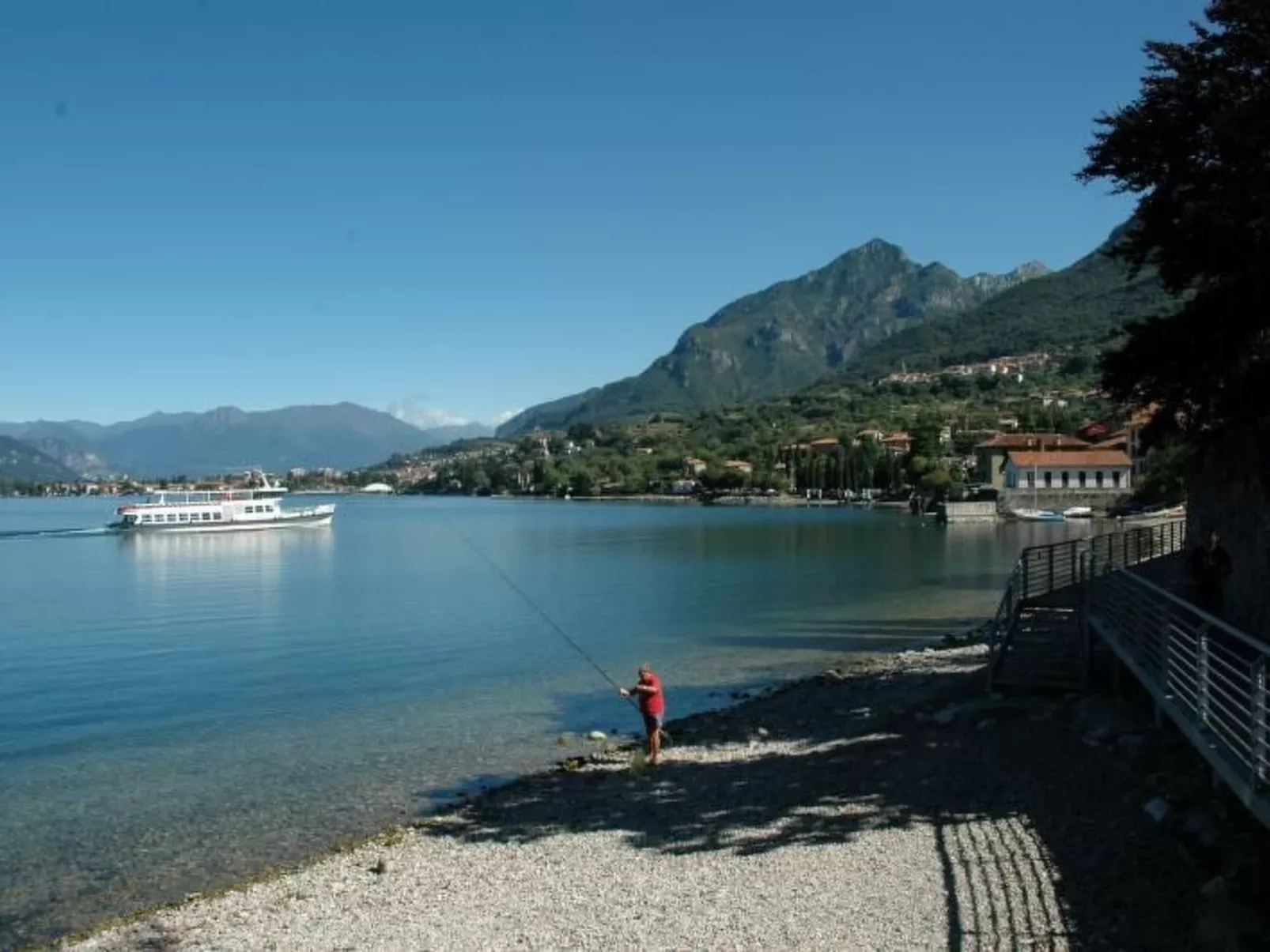 Ruby Ein-Schlafzimmer-Apartment