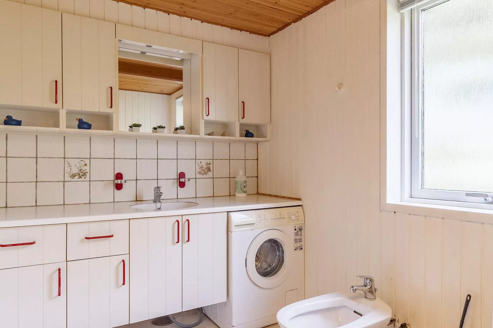 6 persoons vakantie huis in Løkken-By Traum-Binnen