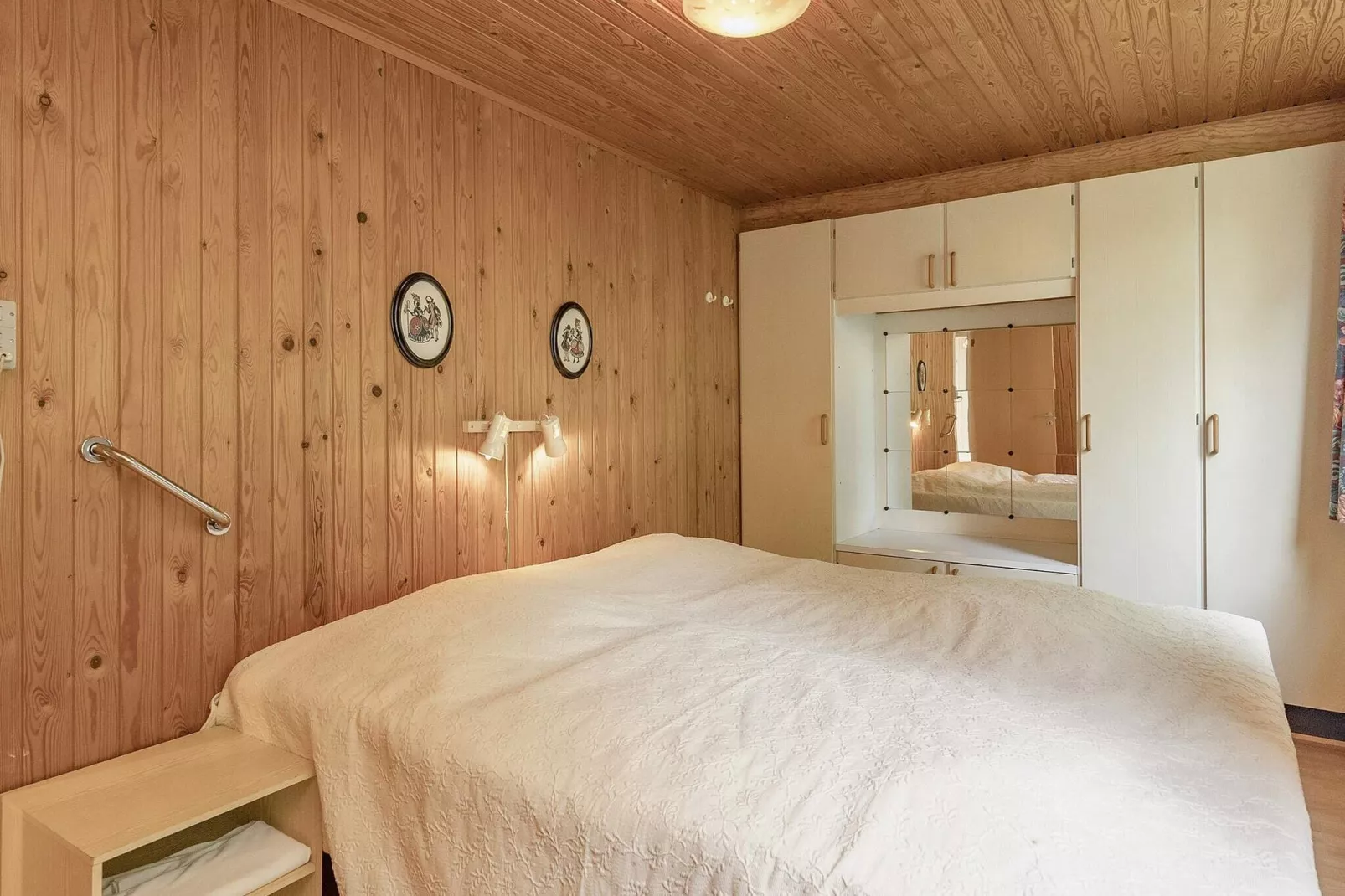 6 persoons vakantie huis in Løkken-By Traum-Binnen