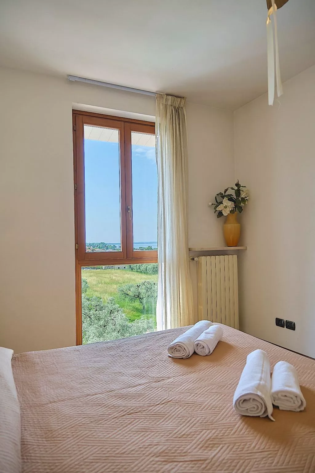 La Terrazza sul Lago - mit Terrasse mit Seeblick