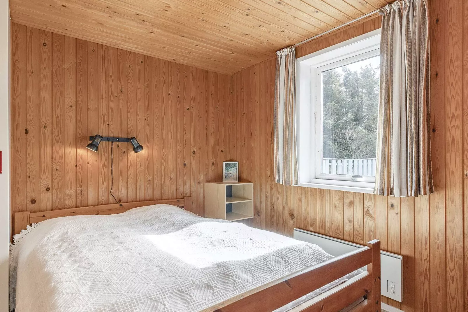 6 persoons vakantie huis in Løkken-By Traum-Binnen