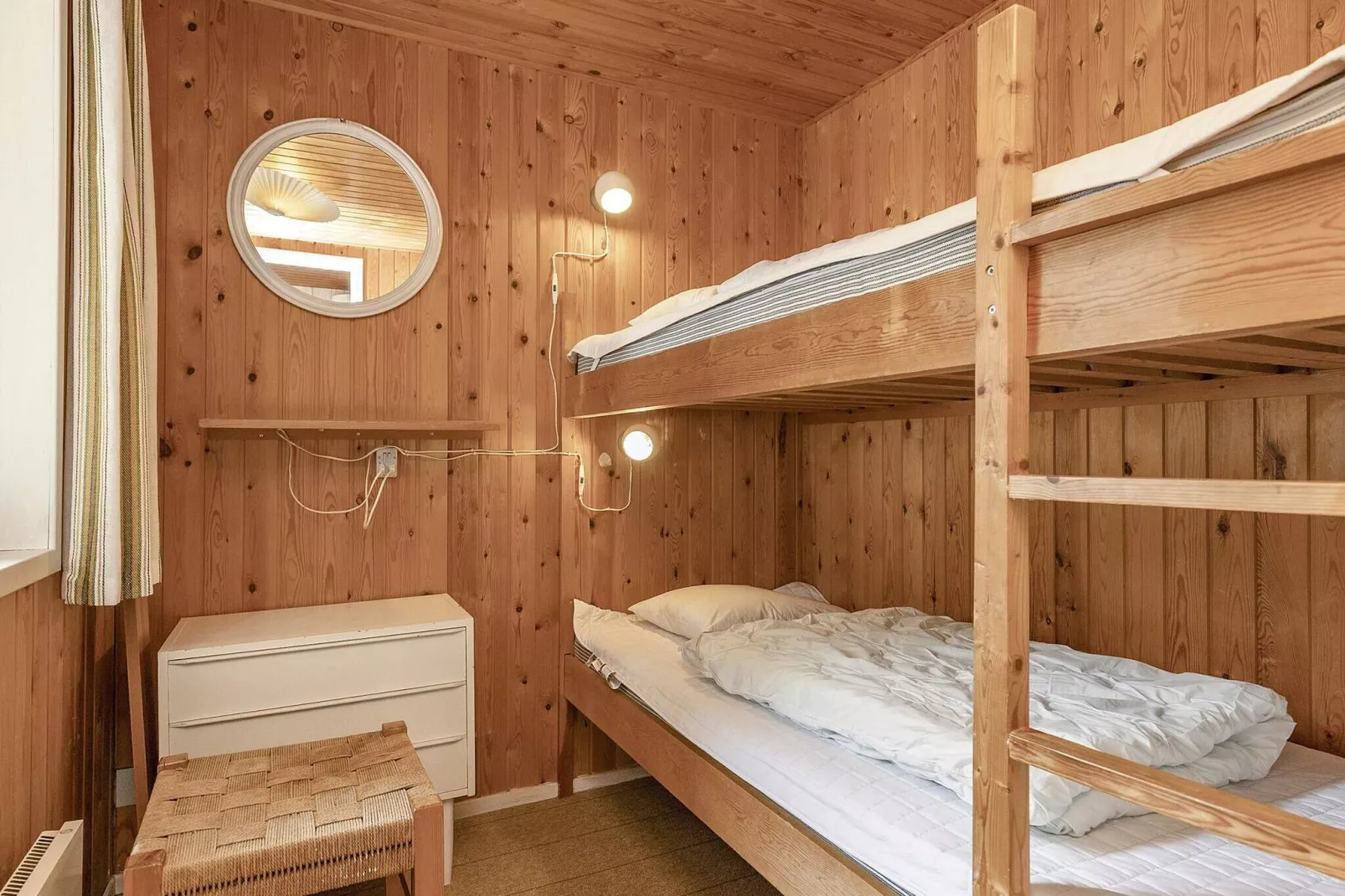 6 persoons vakantie huis in Løkken-By Traum-Binnen