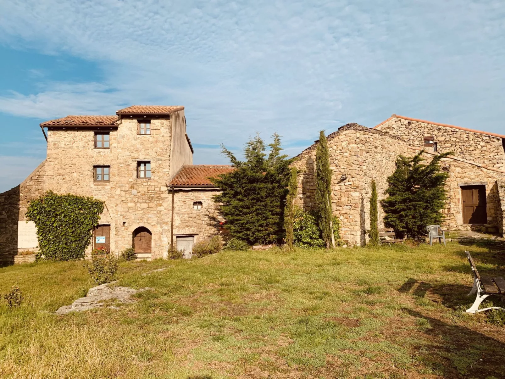 Retreat with a  View by Holiday World